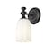 Z-Lite Orion 1 Light Wall Sconce, 4.75in. W x 5.25in. L, Matte Black 1102-1S-MB - alternate 6